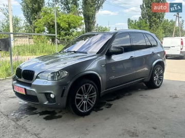 Авто BMW X5 2013 № 7724325