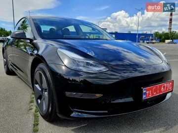 Авто Tesla Model 3 2023 № 7724361