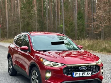 Авто Ford Escape 2023 № 7724362