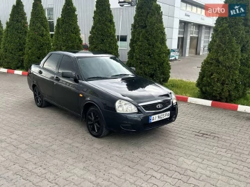 Авто ВАЗ 2170 Priora 2008 № 7724393