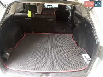 Авто Mazda 6 2005 № 7724406