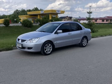 Авто Mitsubishi Lancer 2005 № 7724409