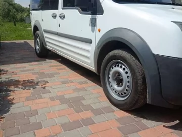 Авто Ford Transit Connect 2007 № 7724415