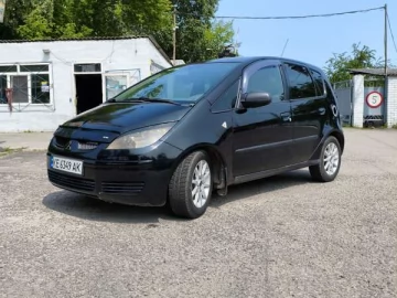 Авто Mitsubishi Colt 2007 № 7724420