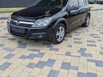 Авто Opel Astra 2006 № 7724422
