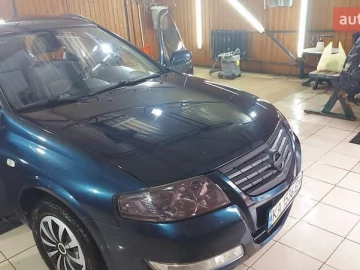 Авто Nissan Almera 2007 № 7724428