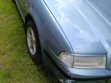 Авто Skoda Octavia 2003 № 7724432
