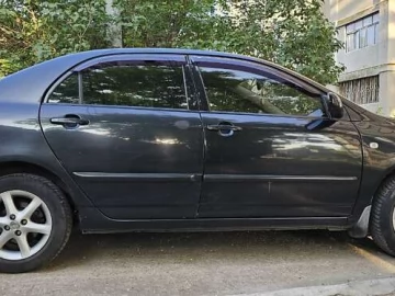 Авто Toyota Corolla 2006 № 7724437