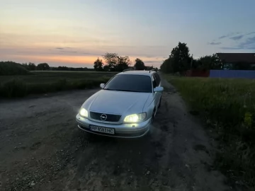 Авто Opel Omega 2003 № 7724438