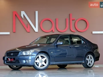 Авто Lexus Is 2004 № 7724449