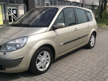 Авто Renault Grand Scenic 2006 № 7724458
