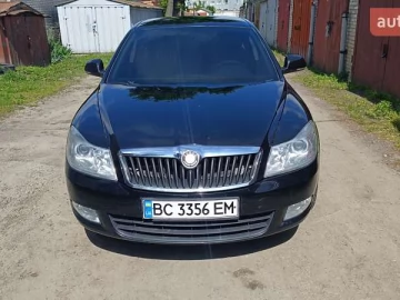 Авто Skoda Octavia 2012 № 7724487