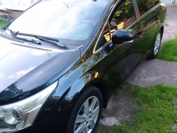 Авто Toyota Avensis 2009 № 7724510