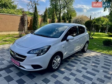 Авто Opel Corsa 2019 № 7724513