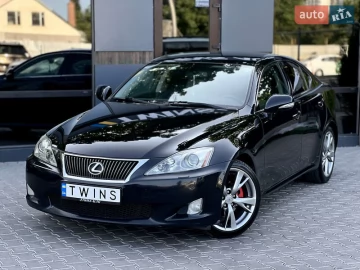 Авто Lexus Is 2009 № 7724522