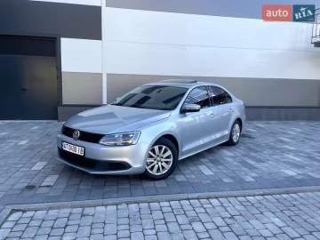 Авто Volkswagen Jetta 2013 № 7724551