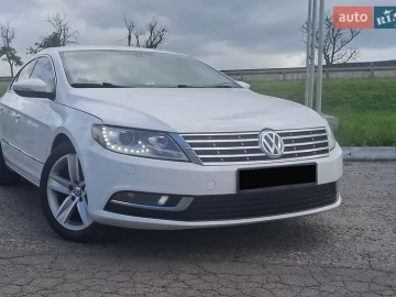 Авто Volkswagen Cc Passat Cc 2012 № 7724554
