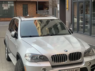 Авто BMW X5 2012 № 7724563