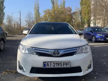 Авто Toyota Camry 2013 № 7724572