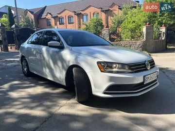 Авто Volkswagen Jetta 2017 № 7724583