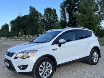 Авто Ford Kuga 2011 № 7724595