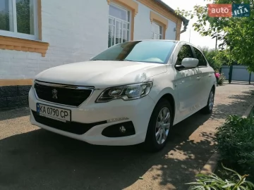 Авто Peugeot 301 2021 № 7724600
