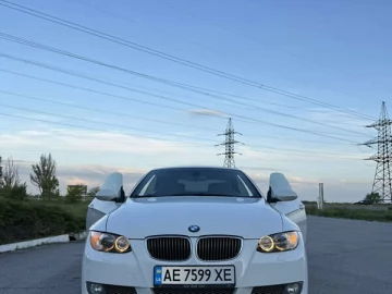 Авто BMW 3 Series 2008 № 7724605