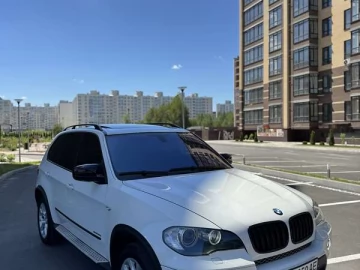 Авто BMW X5 2011 № 7724607