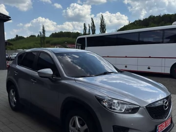 Авто Mazda Cx-5 2014 № 7724624