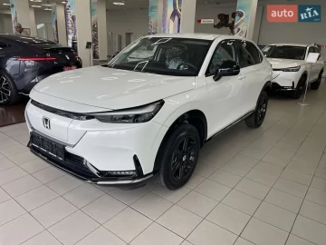 Авто Honda Ens1 2024 № 7724629