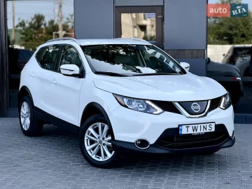 Авто Nissan Rogue Sport 2019 № 7724652