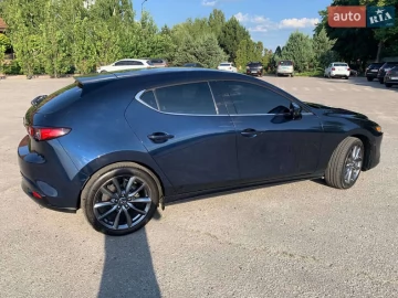 Авто Mazda 3 2019 № 7724655