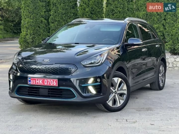 Авто KIA Niro 2020 № 7724656