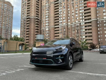 Авто KIA Niro 2019 № 7724657