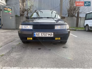 Авто ВАЗ 2111 2008 № 7724660