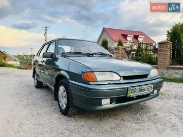 Авто ВАЗ 2115 Samara 2007 № 7724668
