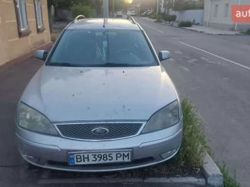 Авто Ford Mondeo 2003 № 7724677