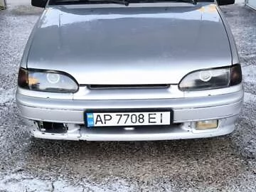 Авто ВАЗ 2114 Samara 2009 № 7724678