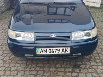 Авто ВАЗ 2111 2007 № 7724684