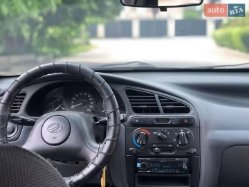 Авто Daewoo Lanos 2011 № 7724685