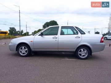Авто ВАЗ 2170 Priora 2008 № 7724693