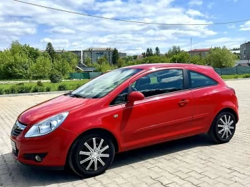 Авто Opel Corsa 2006 № 7724710