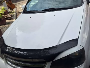 Авто Chevrolet Lacetti 2008 № 7724712