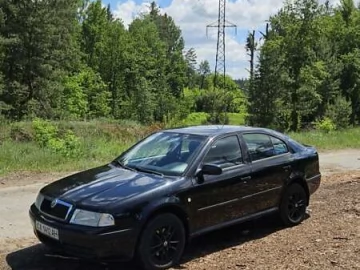 Авто Skoda Octavia 2006 № 7724713