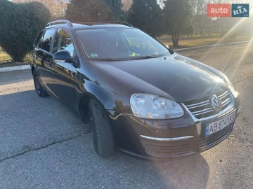 Авто Volkswagen Golf 2008 № 7724744