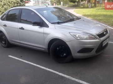 Авто Ford Focus 2008 № 7724745