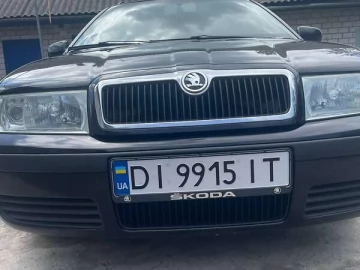 Авто Skoda Octavia 2009 № 7724759