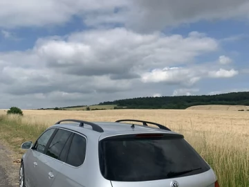 Авто Volkswagen Golf 2007 № 7724765