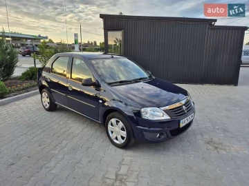 Авто Renault Logan 2012 № 7724798