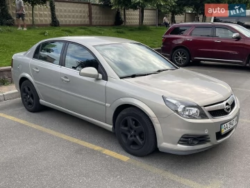 Авто Opel Vectra 2008 № 7724802